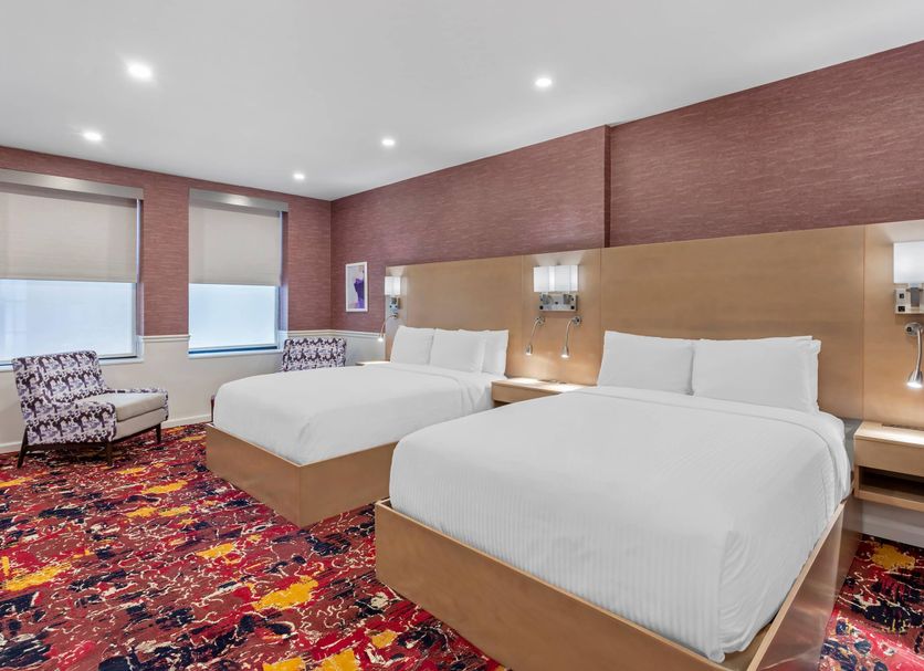 Κρεβατοκάμαρα Φωτογραφία