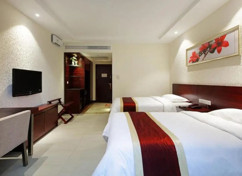 Κρεβατοκάμαρα Φωτογραφία