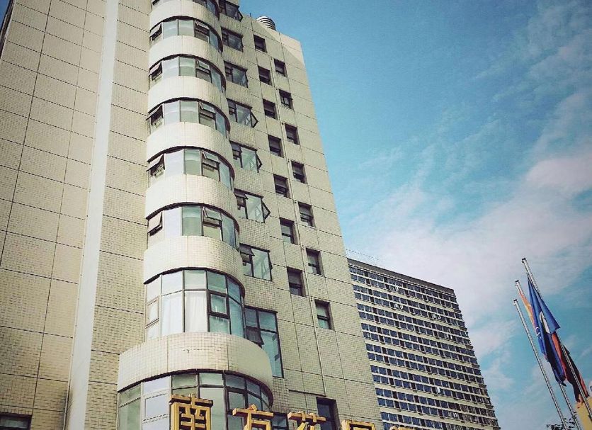 Κτίριο Φωτογραφία