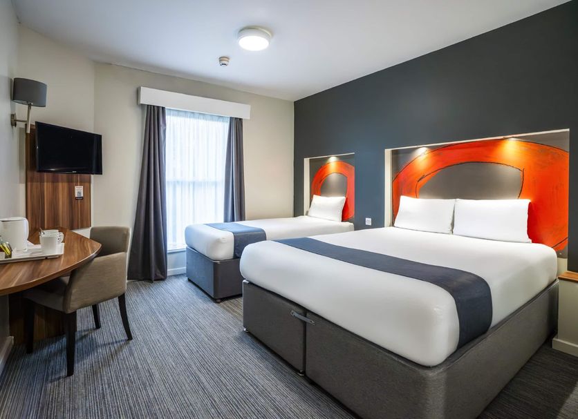 Κρεβατοκάμαρα Φωτογραφία