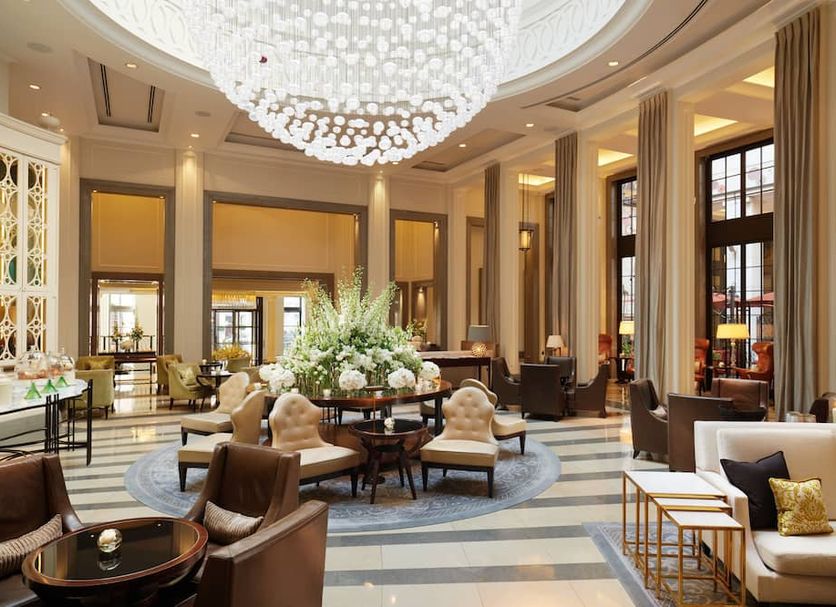 Σαλόνι Φωτογραφία