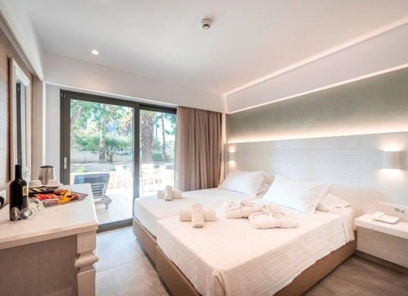 Κρεβατοκάμαρα Φωτογραφία