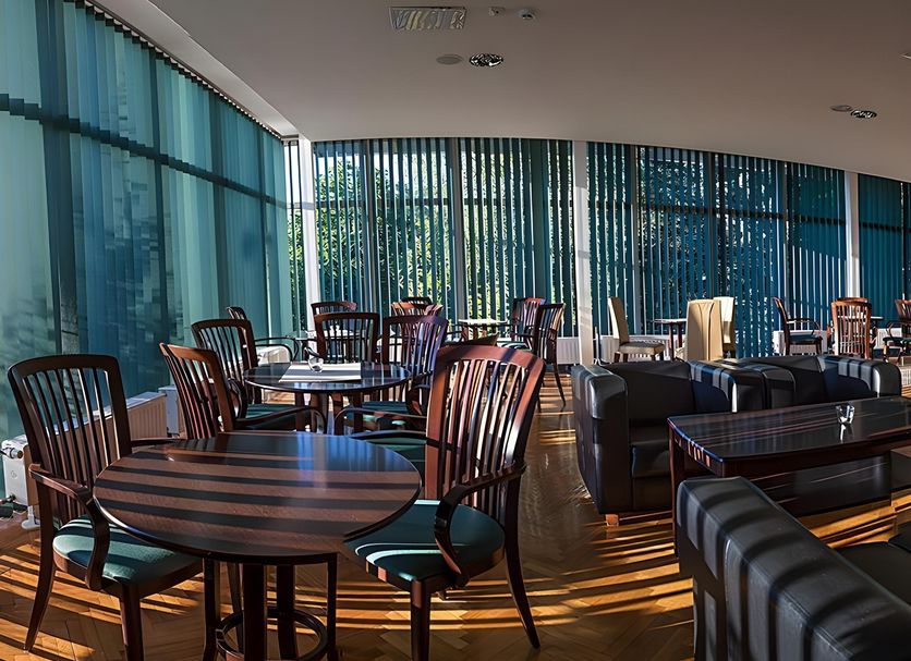 Εστιατόριο Φωτογραφία