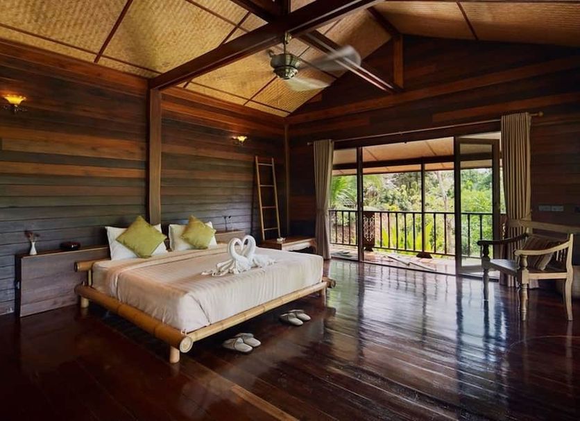 Κρεβατοκάμαρα Φωτογραφία