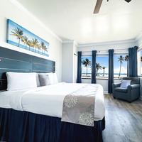 Paradise Oceanfront Hbh