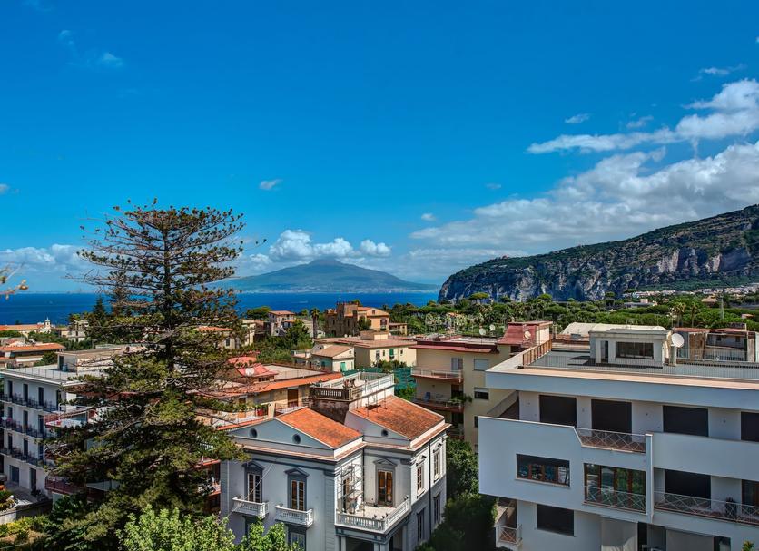 Θέα στην ύπαιθρο Φωτογραφία