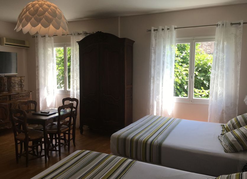 Κρεβατοκάμαρα Φωτογραφία