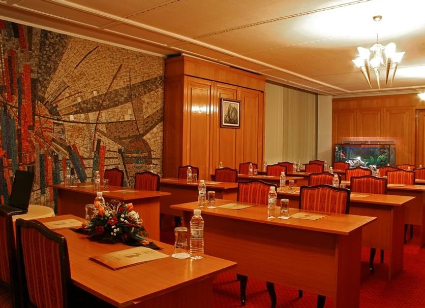 Εστιατόριο Φωτογραφία