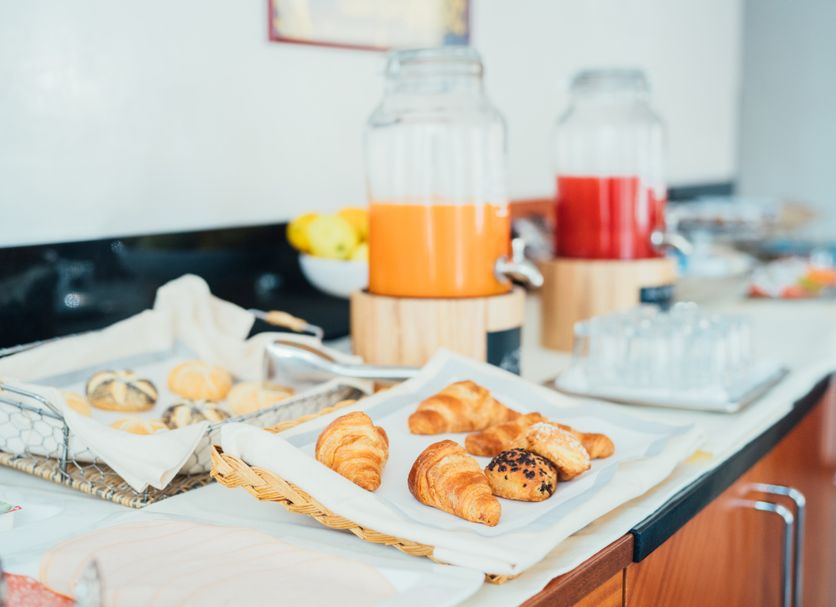 Μπουφές Φωτογραφία