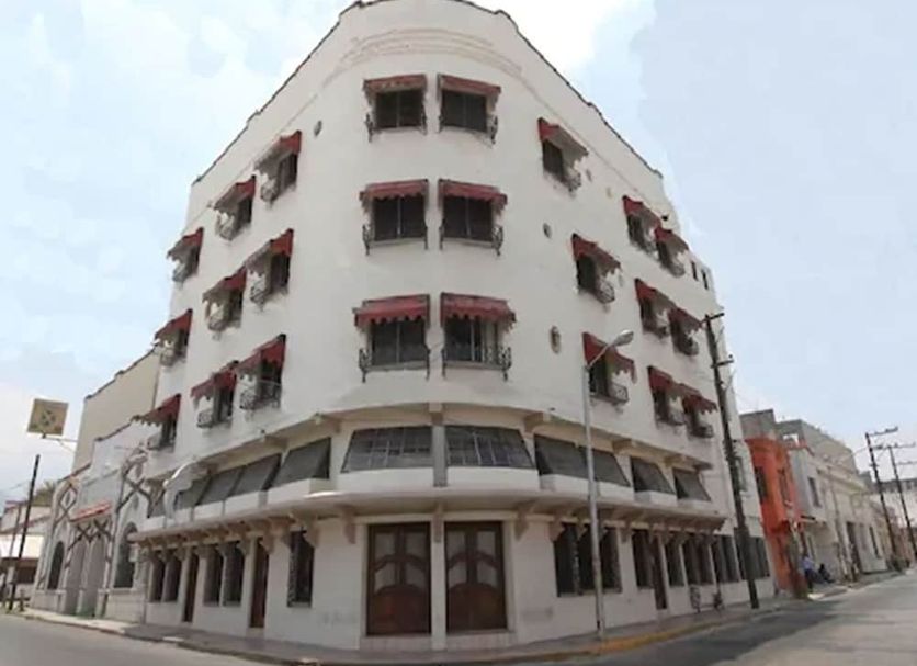 Κτίριο Φωτογραφία