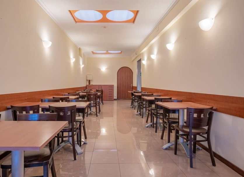 Εστιατόριο Φωτογραφία