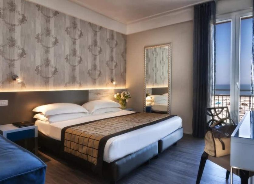 Κρεβατοκάμαρα Φωτογραφία