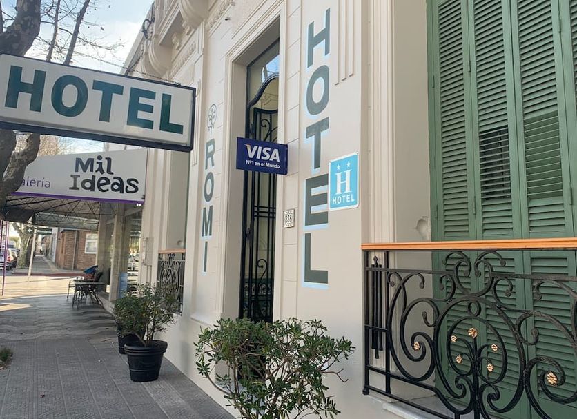 Κτίριο Φωτογραφία