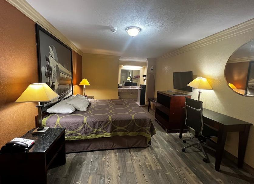 Κρεβατοκάμαρα Φωτογραφία