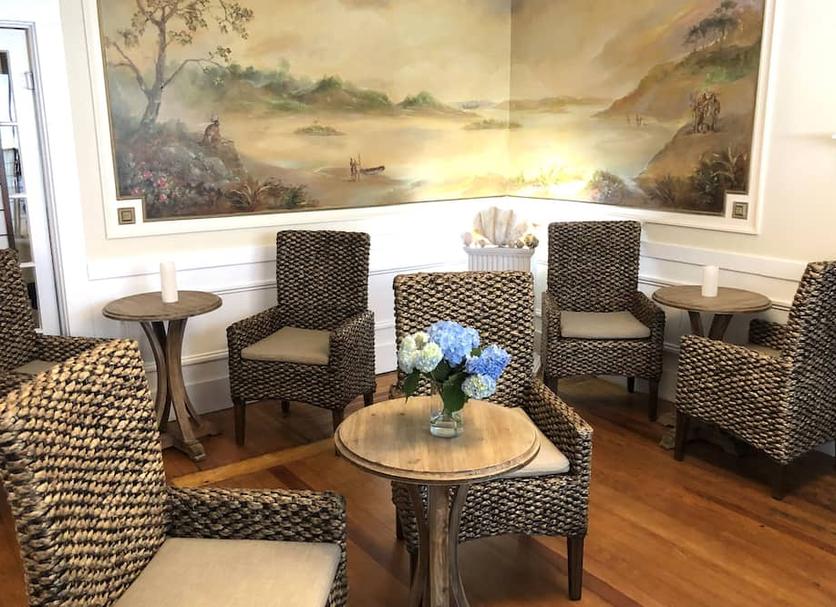 Σαλόνι Φωτογραφία