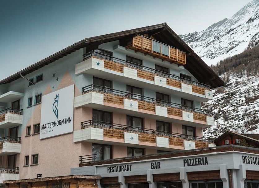 Κτίριο Φωτογραφία