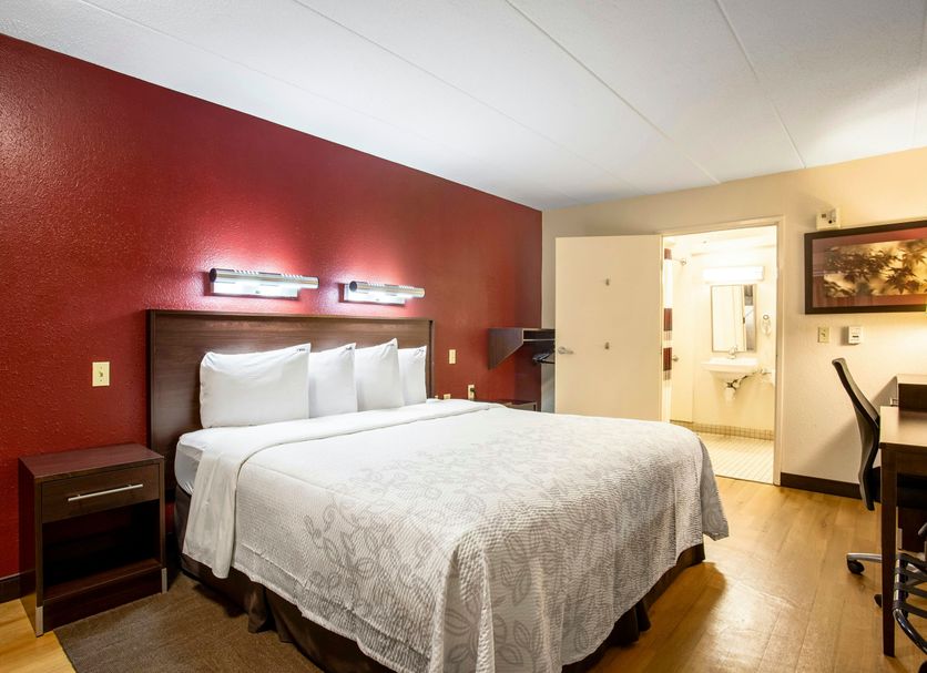 Κρεβατοκάμαρα Φωτογραφία