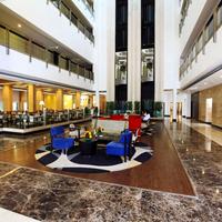 Abu Sarovar Portico, Chennai - Kilpauk