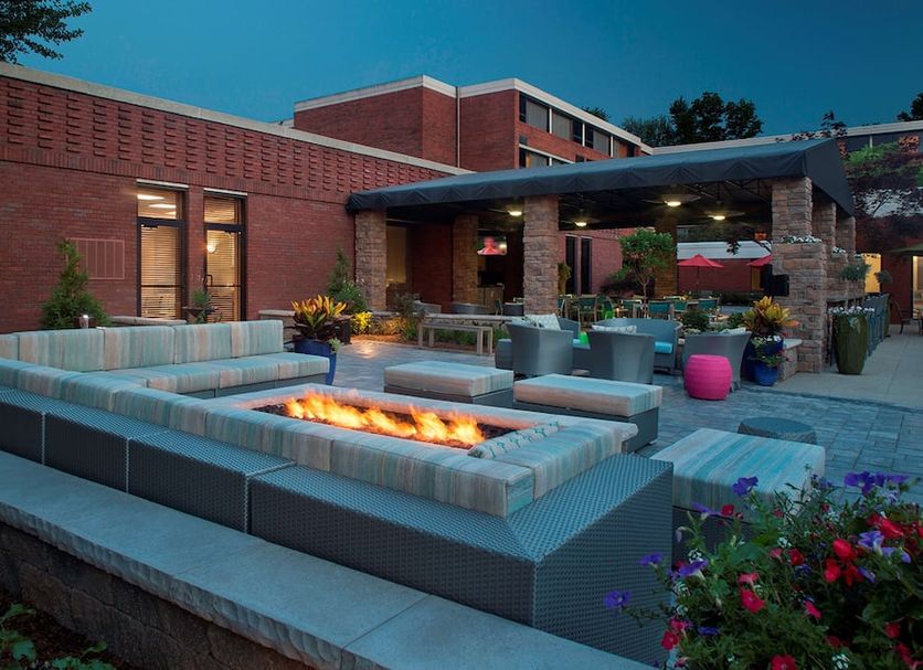 Βεράντα Φωτογραφία