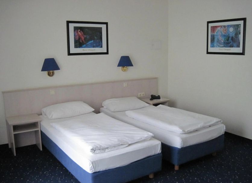 Κρεβατοκάμαρα Φωτογραφία