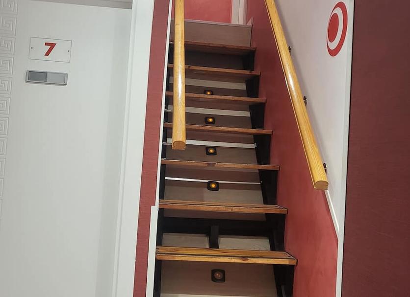 Σκάλες Φωτογραφία