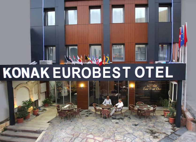 Κτίριο Φωτογραφία