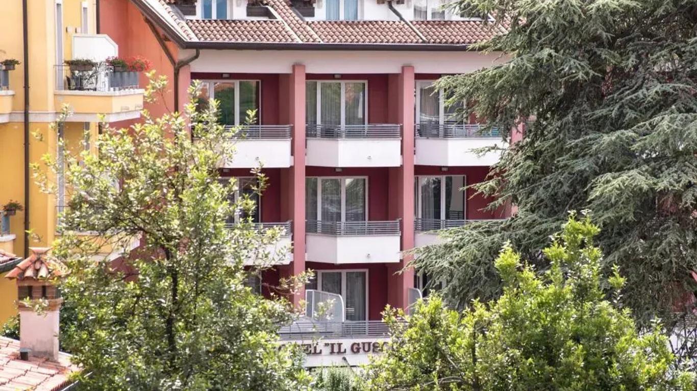 Il Guscio