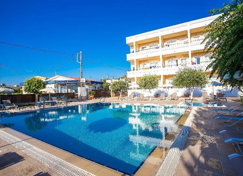 Πισίνα Φωτογραφία