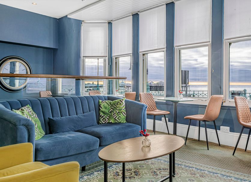 Σαλόνι Φωτογραφία