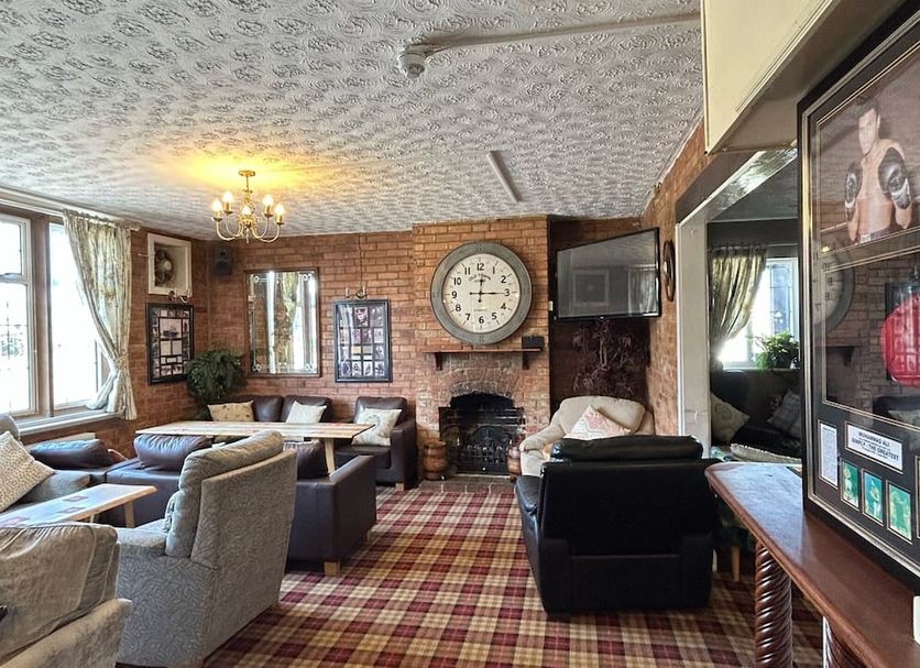 Σαλόνι Φωτογραφία