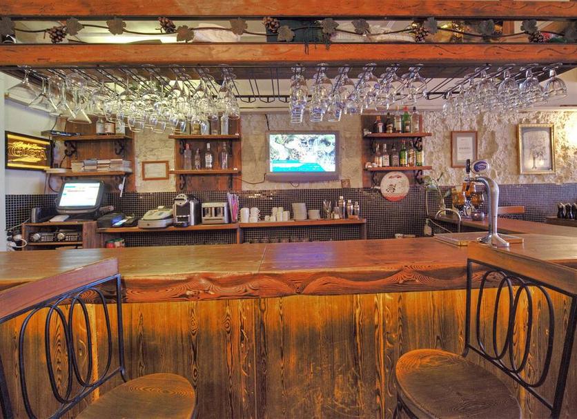 Bar Φωτογραφία