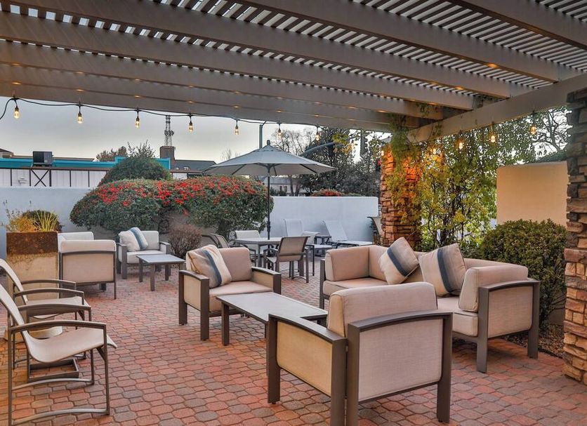 Βεράντα Φωτογραφία