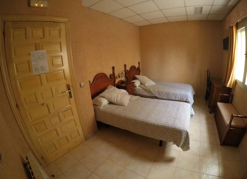 Κρεβατοκάμαρα Φωτογραφία