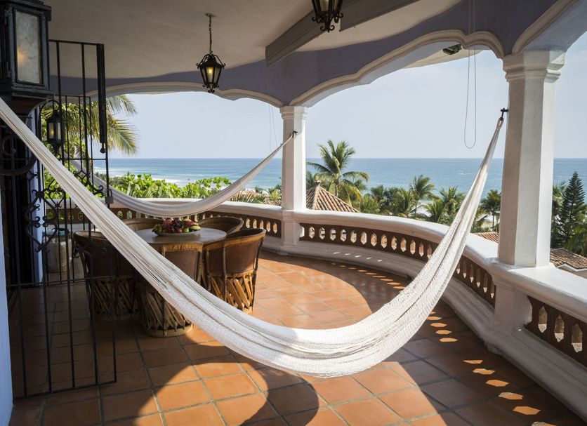 Μπαλκόνι Φωτογραφία