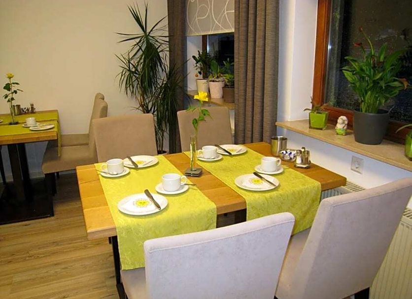 Τραπεζαρία Φωτογραφία