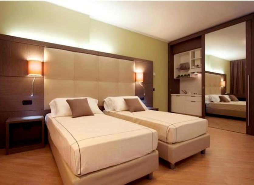 Κρεβατοκάμαρα Φωτογραφία