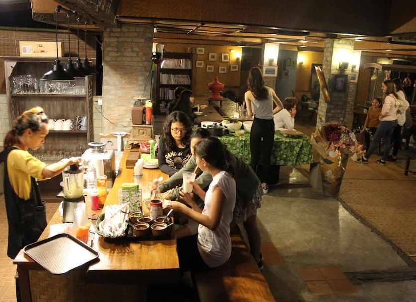 Bar Φωτογραφία