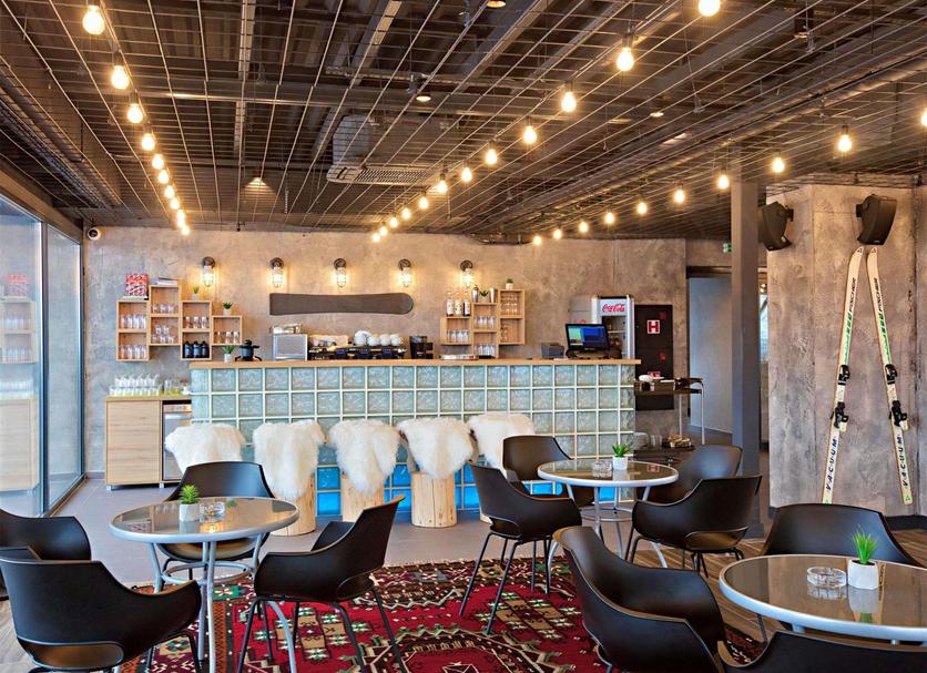 Bar Φωτογραφία