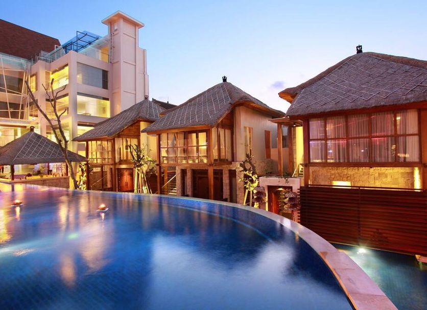 Πισίνα Φωτογραφία