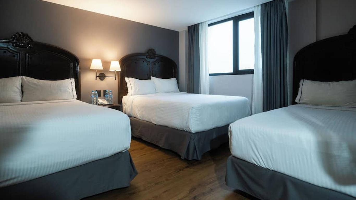 Hotel Canada