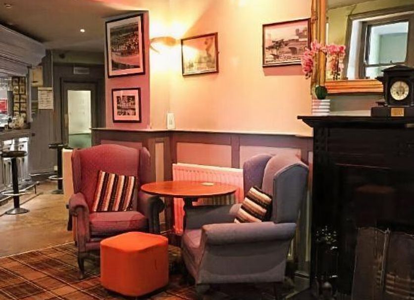 Σαλόνι Φωτογραφία