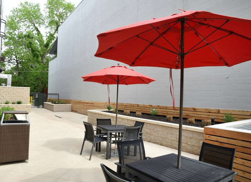 Βεράντα Φωτογραφία