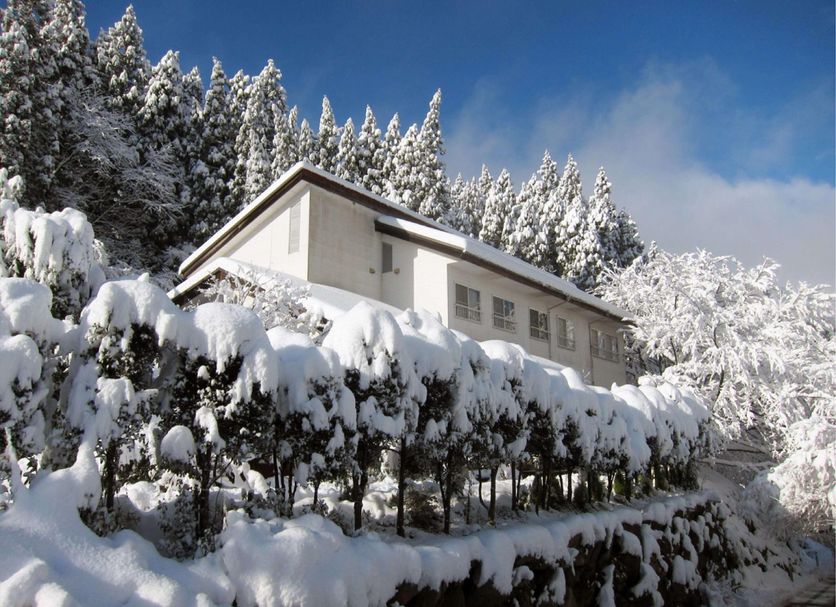 Κτίριο Φωτογραφία