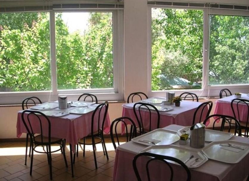 Εστιατόριο Φωτογραφία