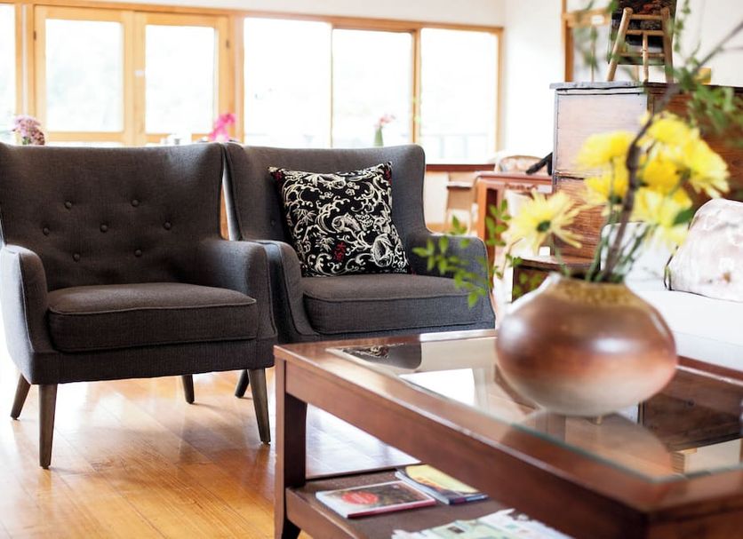 Σαλόνι Φωτογραφία