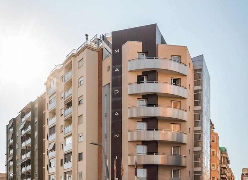 Κτίριο Φωτογραφία