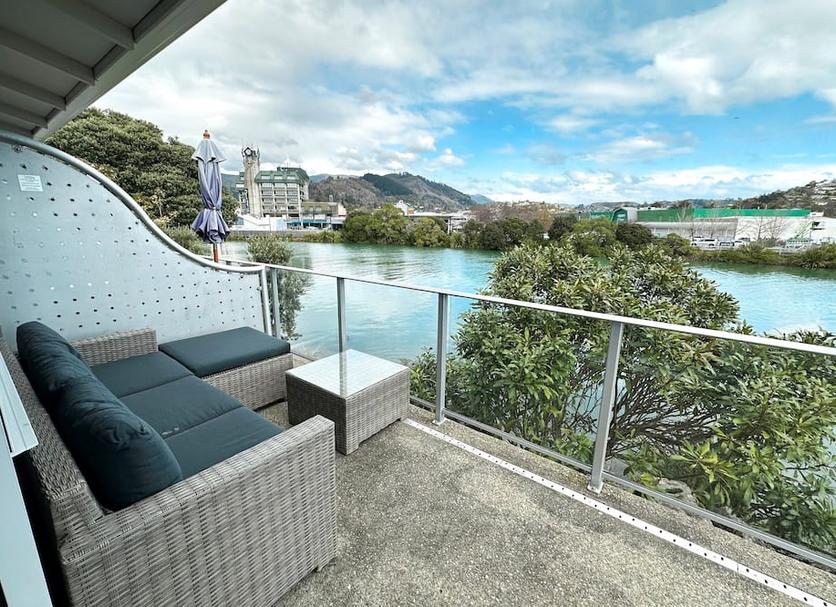 Μπαλκόνι Φωτογραφία