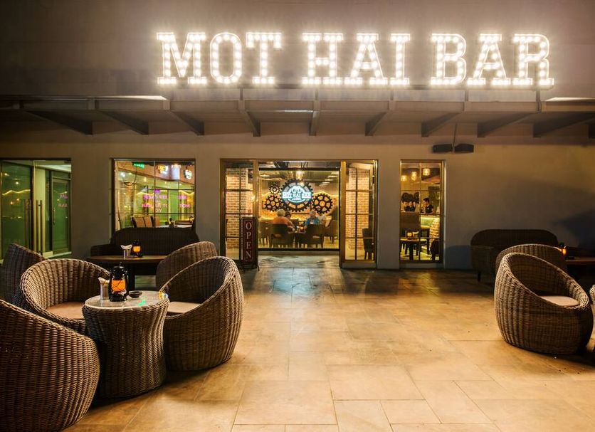 Bar Φωτογραφία