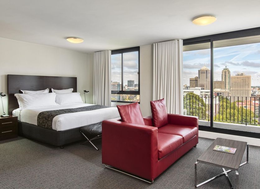 Κρεβατοκάμαρα Φωτογραφία