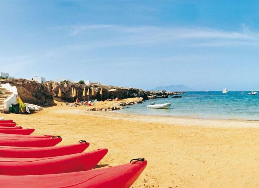 Παραλία Φωτογραφία